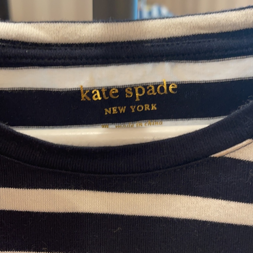 Kate Spade Top - Picture 4 of 4